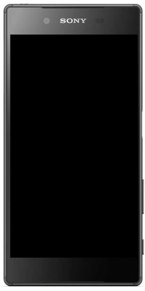 Sony Xperia Z5 Dual Design Images