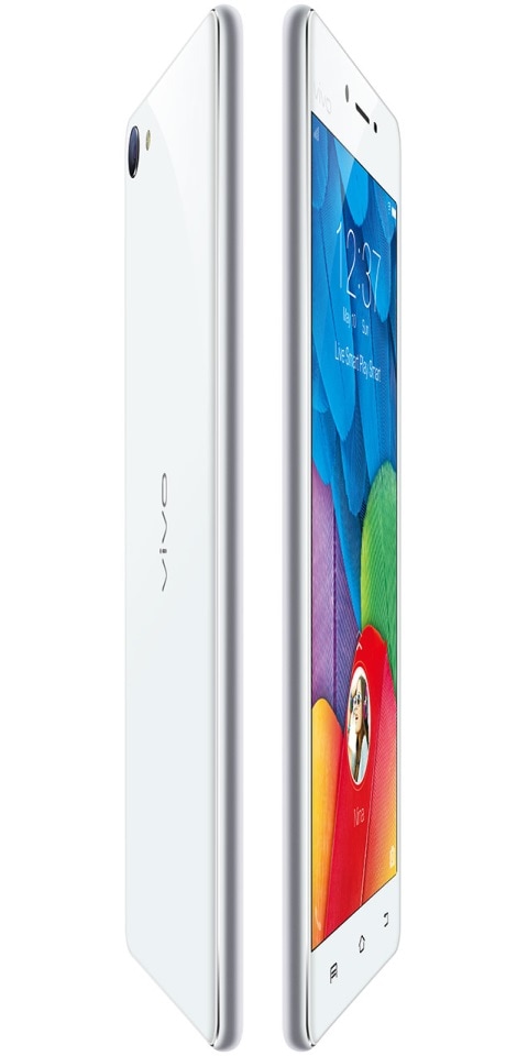 vivo x5 pro phone