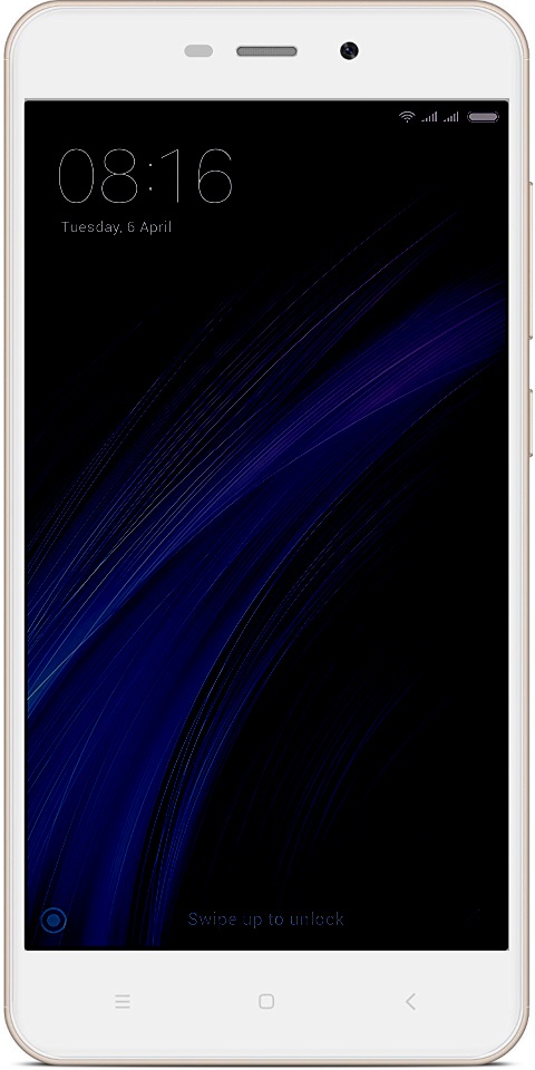 Xiaomi Redmi 4A Price in India, Specifications, Comparison (6th January  2021)