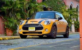 2015 MINI Cooper