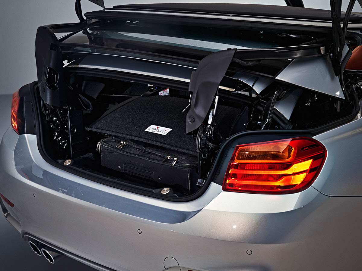 15 Bmw M4 Convertible Photo Gallery