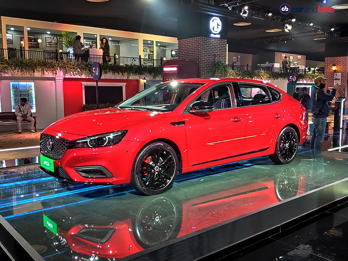 Best Of 2020 Auto Expo