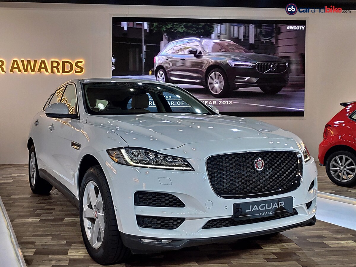Best Of 2020 Auto Expo