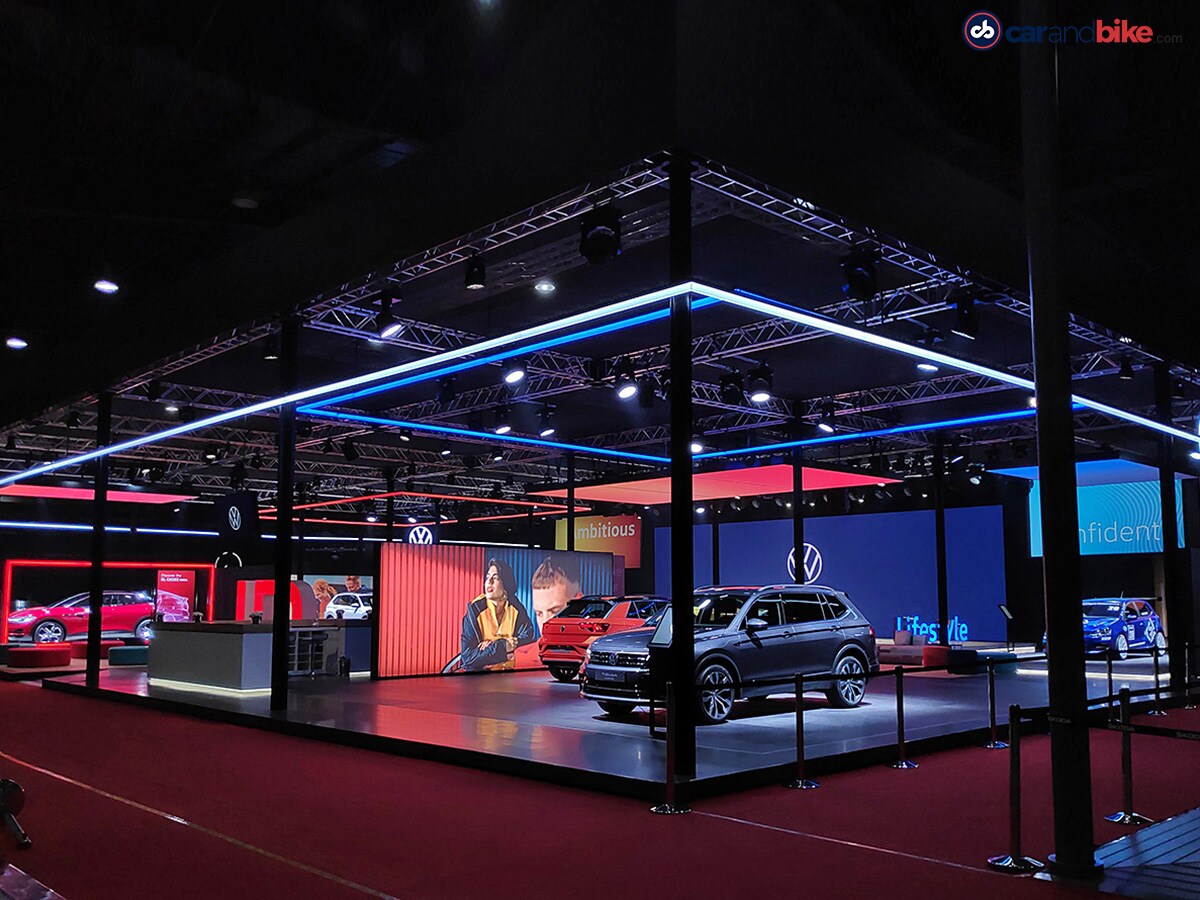 Best Of 2020 Auto Expo