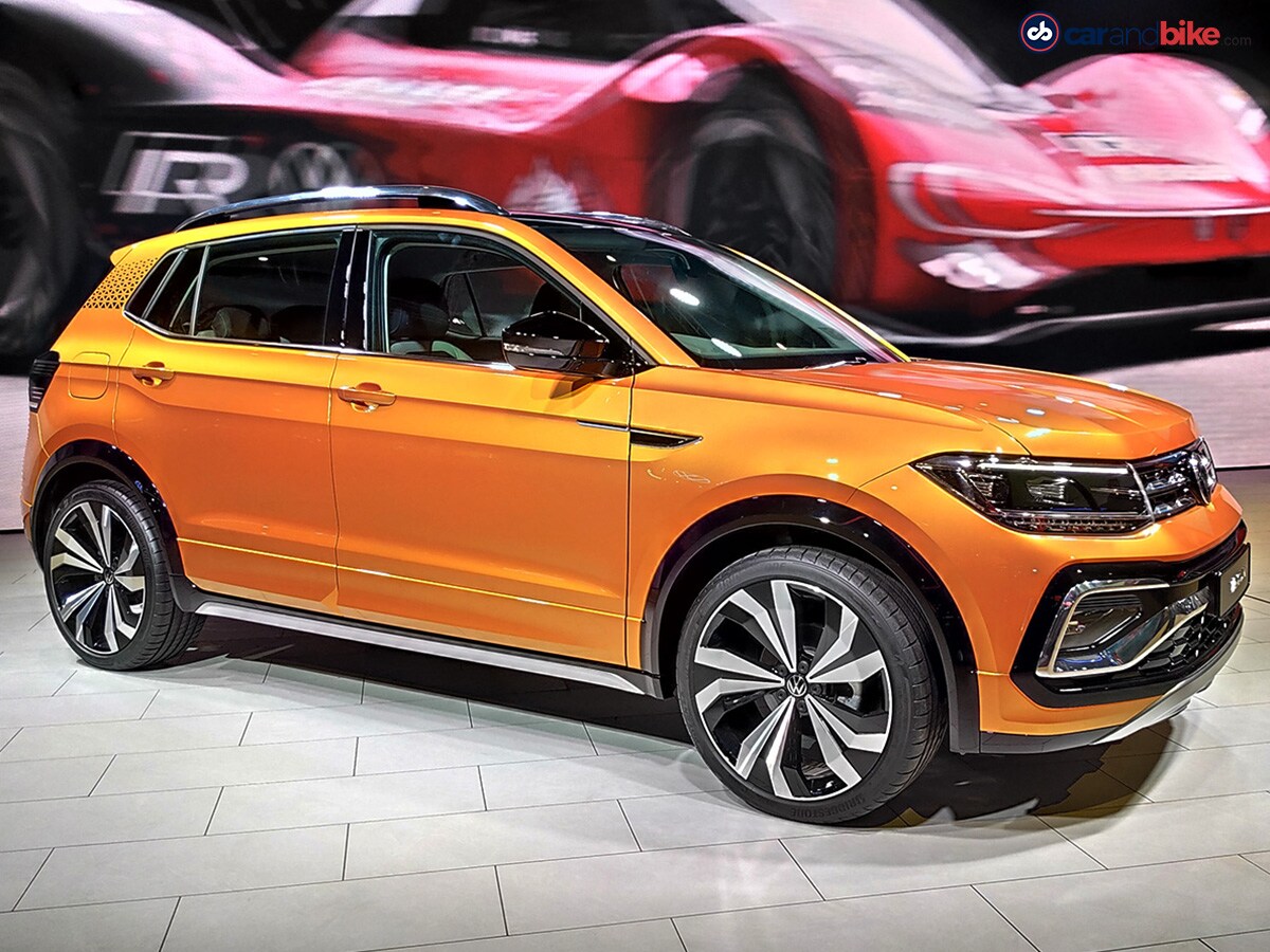 Best Of 2020 Auto Expo