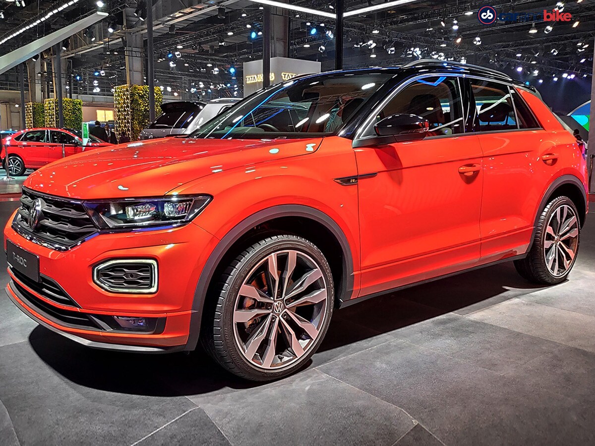 Best Of 2020 Auto Expo