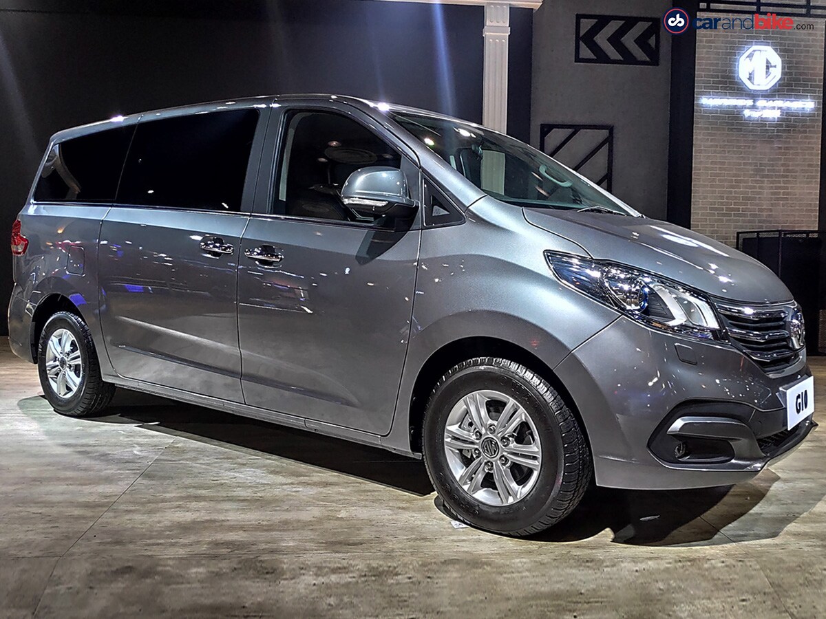 Best Of 2020 Auto Expo