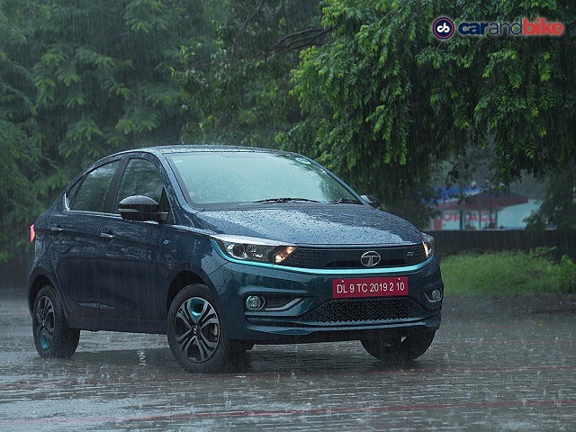 2021 Tata Tigor EV