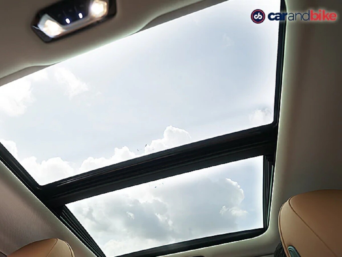 BMW 3 Series Gran Limousine