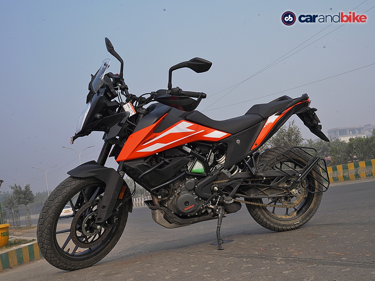 Ktm 250 adventure best sale price