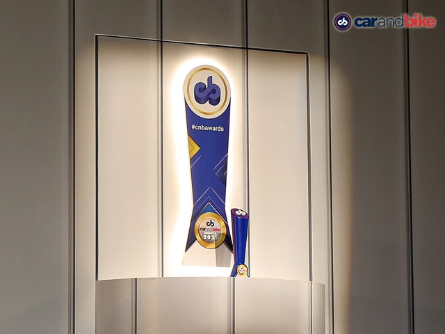 carandbike Awards 2021