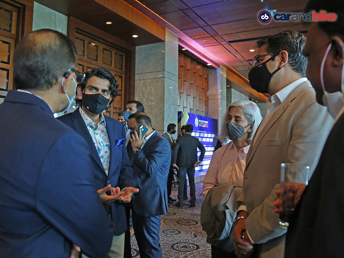 carandbike Awards 2021