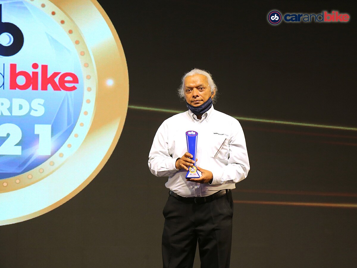 carandbike Awards 2021