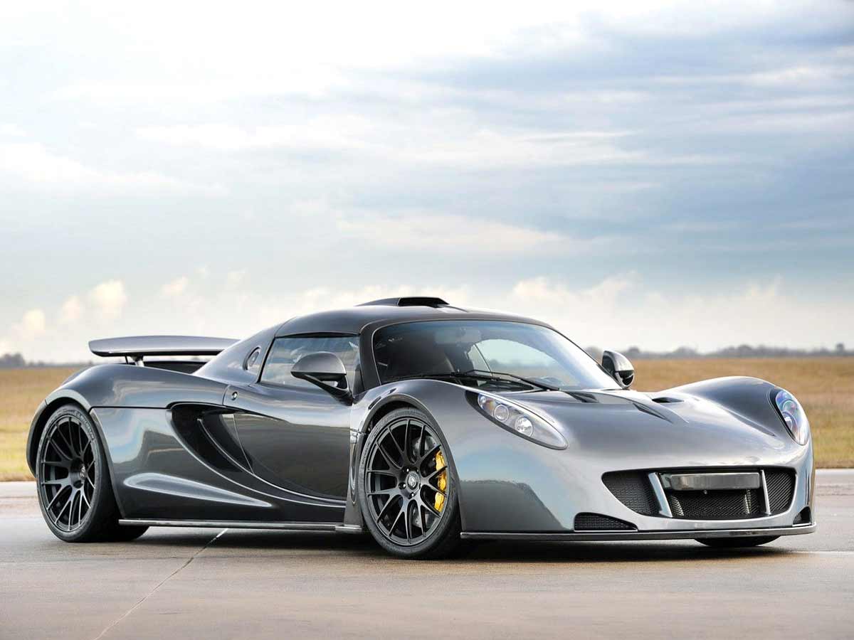 toy hennessey venom gt