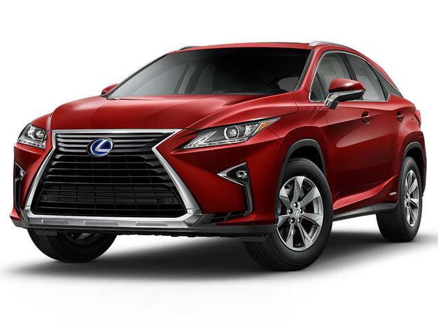 Lexus RX 450h