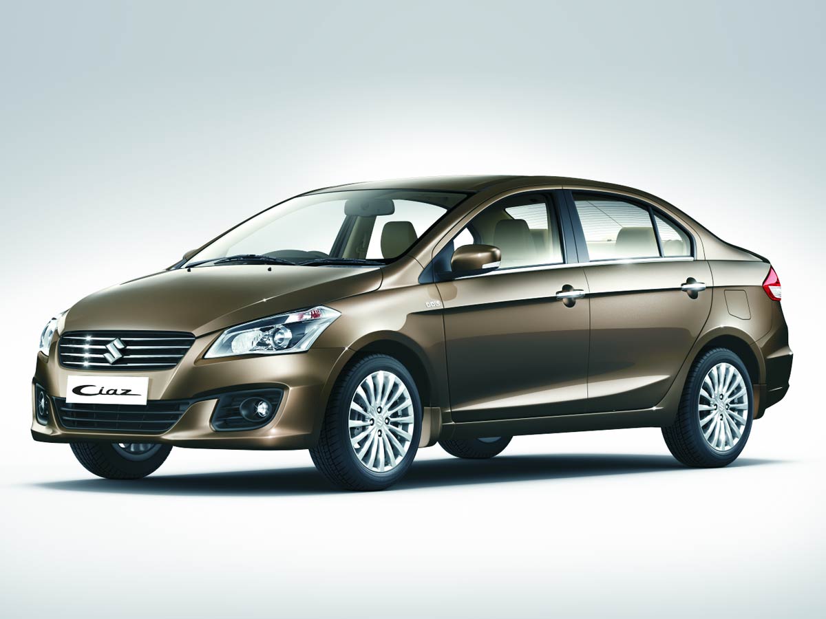 Ciaz Car Wallpaper Download