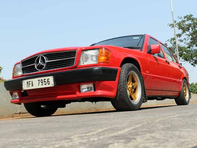 Mercedes-Benz Classic Car Rally Photo Gallery Mercedes-Benz Classic Car Rally Photo Gallery