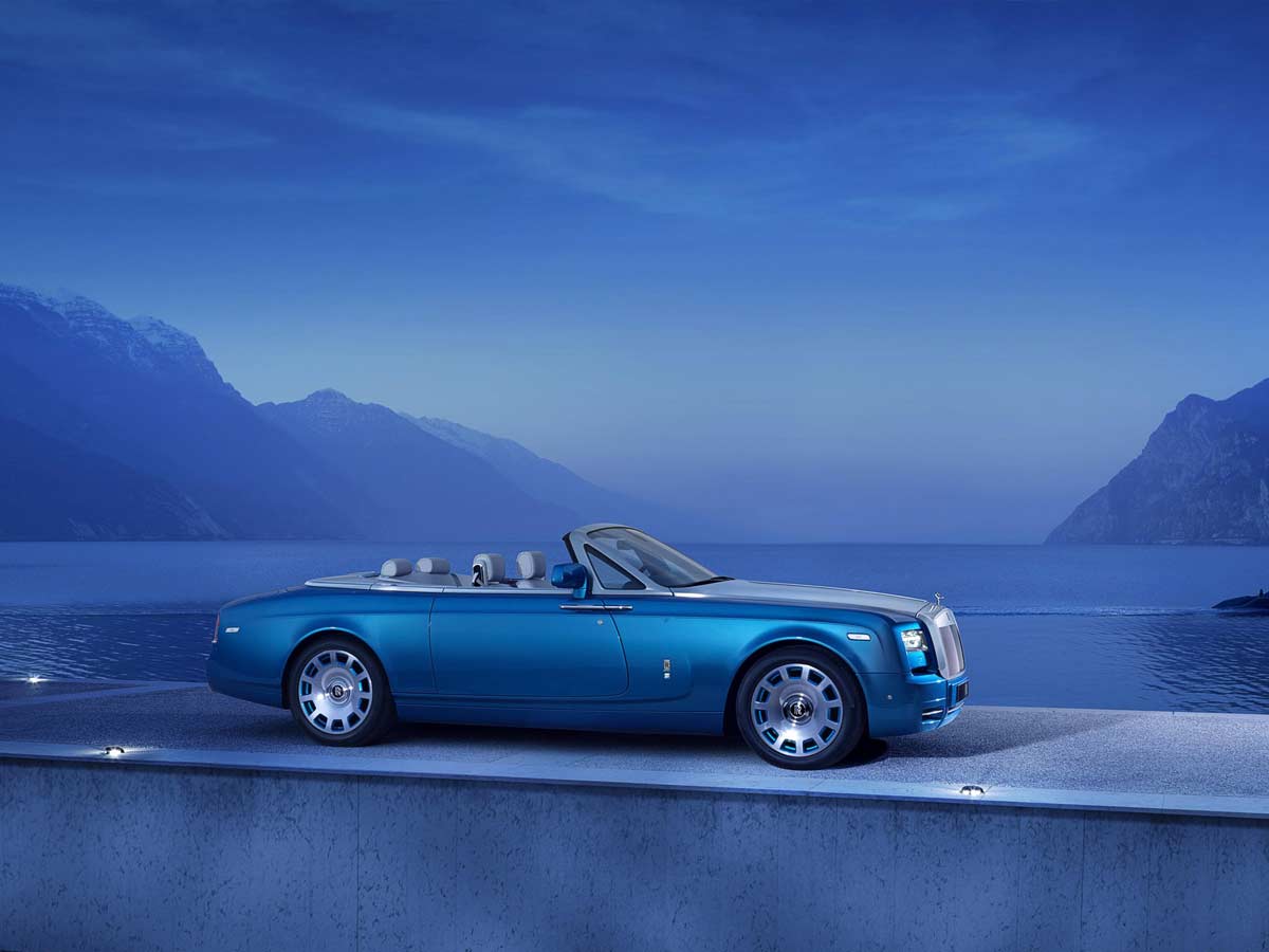 car london shop paint Royce Phantom Rolls Waterspeed Coupe Collection Drophead car london shop paint Royce Phantom Rolls Waterspeed Coupe Collection Drophead