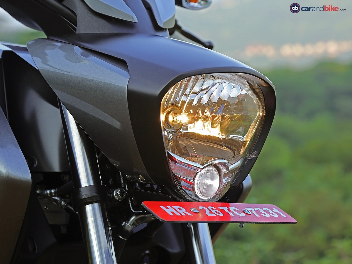 Suzuki Intruder