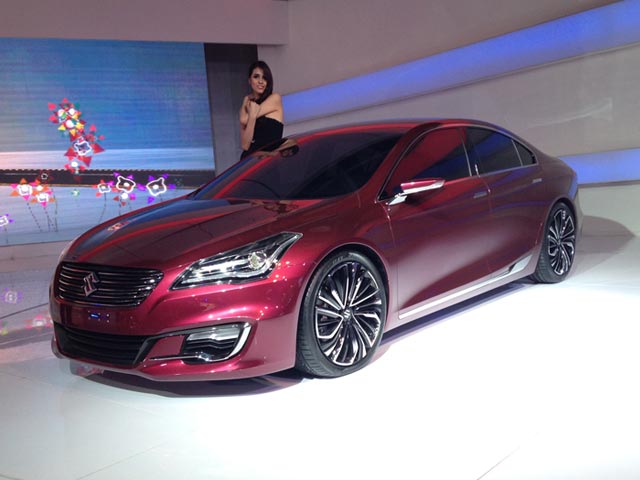 Top 10 Concept Cars at 2014 Auto Expo