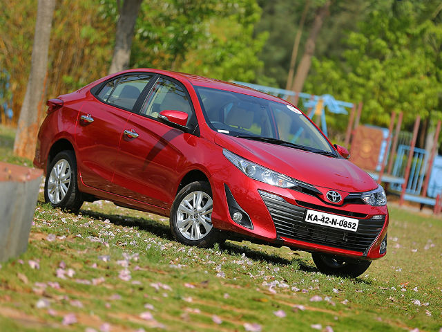 2018 Toyota Yaris Sedan Photo Gallery 2018 Toyota Yaris Sedan Photo Gallery