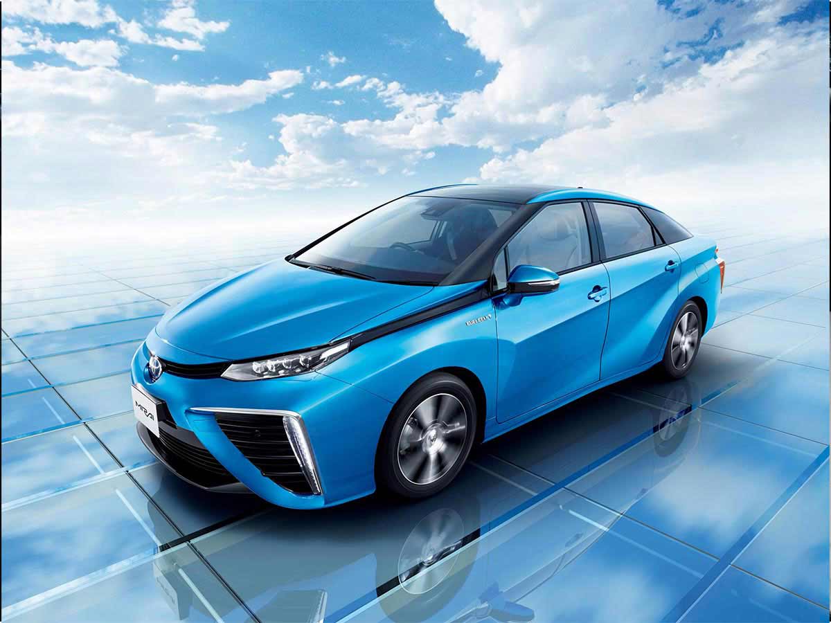 toyota-mirai-photo-gallery