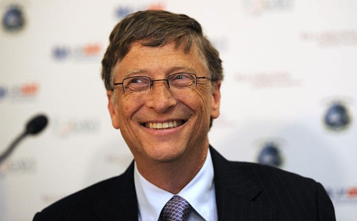 The billionaires who earned the most in 2013