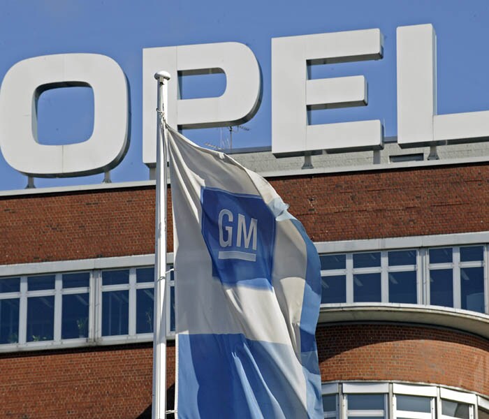GM\'s Opel move raises anger