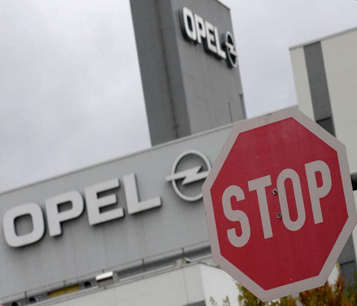 GM\'s Opel move raises anger