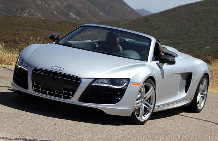 According to figures released by the Society of Indian Automobile Manufacturers (SIAM), Audi's sales in the first three months of the fiscal have jumped by 52.15 per cent to 1,908 units from 1,254 units in the year-ago period.