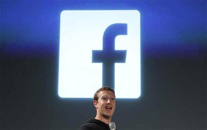 Mark Zuckerberg is founder and chief executive of social networking giant Facebook. (Photo: Reuters)