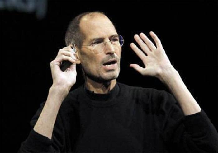 Steve Jobs was the visionary co-founder of Apple who helped usher in the era of personal computers and then led a cultural transformation in the way music, movies and mobile communications were experienced in the digital age. (Photo: Reuters)
