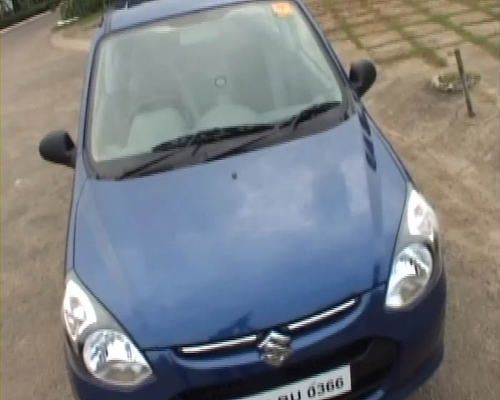 Of late, sales of the Alto has declined, and was down 34.83 per cent in the April-August period to 89,000 units as compared to 1.22 lakh units in the year-ago period.