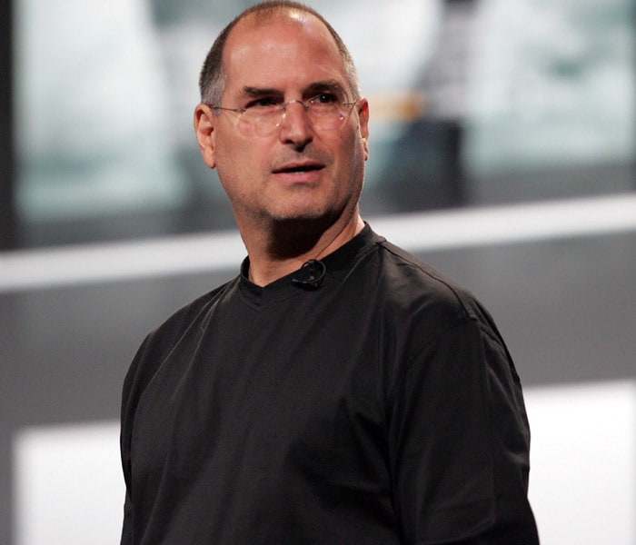 Apple’s Steve Jobs named CEO of the Decade