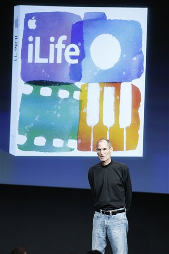 Ilife 11 dvd