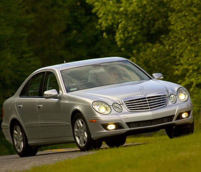 The cars sold to Aurangabad Group includes 13 S-Class, 74 E-Class, 39 C-lass, and the imported variants -- six GL-Class and 18 ML-Class. (AP Photo)