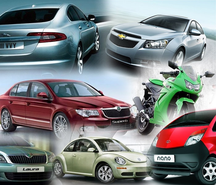 Despite the backdrop of an economic slowdown, 2009 saw many new launches. These new vehicles, apart from stimulus measures, helped the domestic auto market to bounce back in the later part of the year. Though some of the models were officially unveiled in the previous year, they came into the market in 2009.