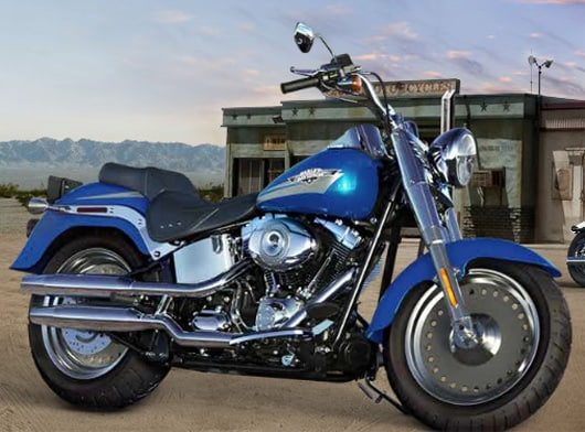 <b>Harley Davidson</b><br>
Harley Davidson, the American motorcycling icon, is all set to officially enter the Indian market. The legendary US motorcycle makers are expected to start selling the products from early 2010.