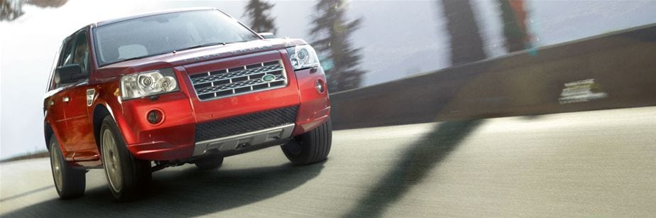<b>The Freelander 2</b><br>
Land Rover in September launched the Freelander 2 in India. The Freelander 2 joins the Discovery 4, the Range Rover Sport and the Range Rover, all of which were launched earlier in India in June this year.