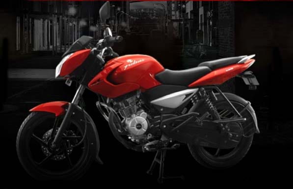 <b>Bajaj 135 cc Pulsar</b><br>
Bajaj Auto launched a 135 cc Pulsar, priced at Rs 51,000 (ex-showroom Delhi), pushing the Pulsar brand into the mass segment.