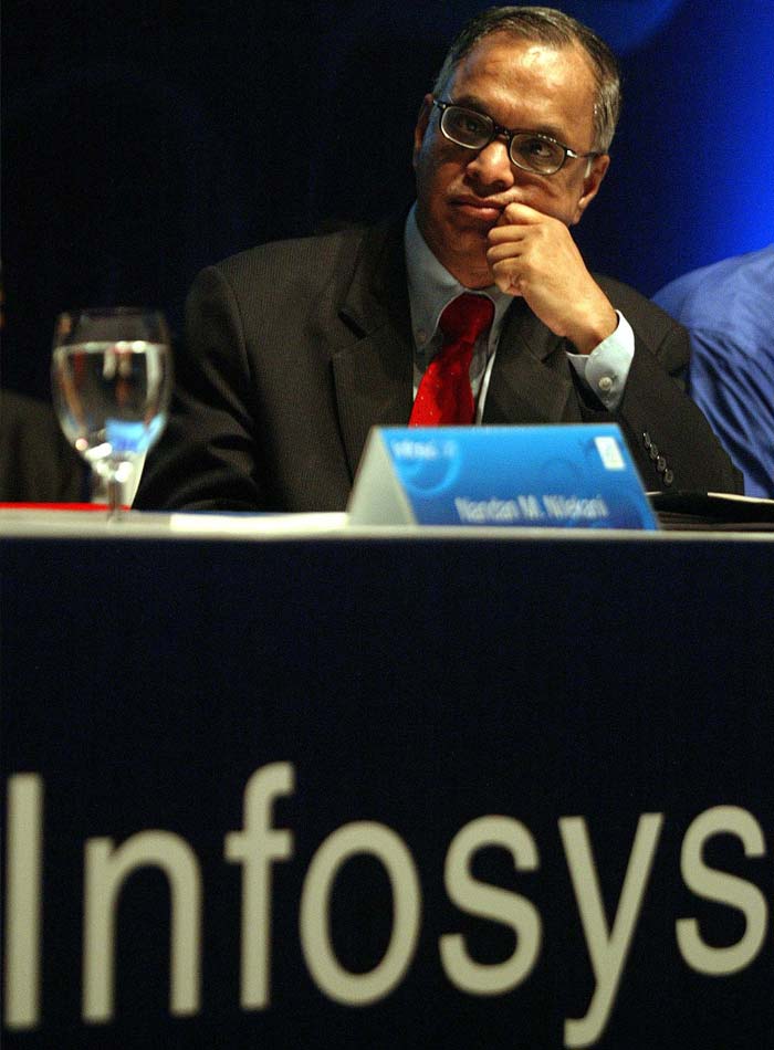 Entrepreneur: Mr Murthy founded Infosys in 1981 in Pune with an initial capital of $250, most of which was borrowed from his wife Sudha Murthy. Infosys pioneered the global delivery model that really made Indian the software services outsourcing capital of the world.