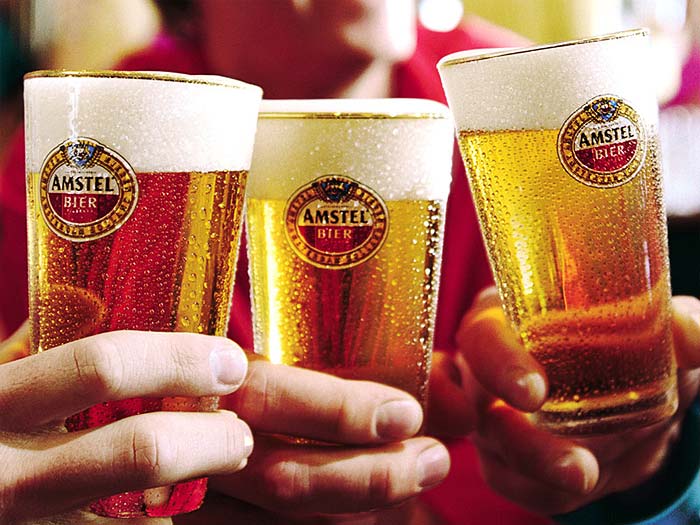 The foreign beer brands India loves
