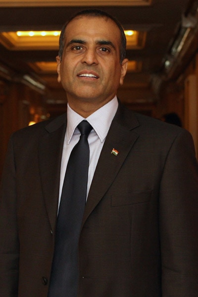 Sunil Mittal is the chairman and CEO of Bharti Airtel. <b>Net worth estimated at $8.2 billion.</b> Bharti Enterprises is one of India's leading business groups with interests in telecom, retail, manufacturing, agri business and financial services. Bharti Airtel is Asia's leading integrated telecom services provider with operations in India and Sri Lanka. (Photo: NYT)