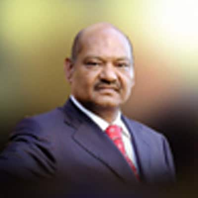 Anil Agarwal is the chairman of Vedanta Resources. <b>Net worth estimated at $6.3 billion.</b> Vedanta Resources is a London-based FTSE 100 metals and mining group with interests in aluminium, copper, zinc and lead and with operations in India, Zambia and Australia.