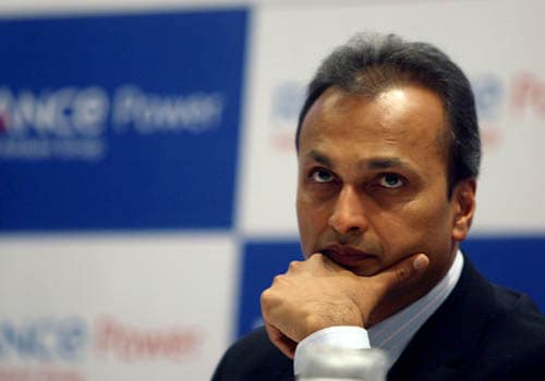 Anil Ambani is the chairman of Reliance ADA Group. <b>Net worth estimated at $17.5 billion.</b> He is an MBA from the Wharton School of the University of Pennsylvania. The Reliance ? Anil Dhirubhai Ambani Group is among India's leading private sector business houses.