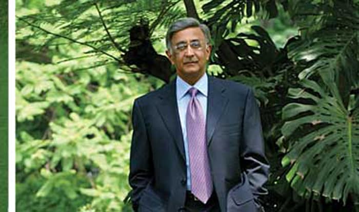 Baba Kalyani is the chairman & managing director of Bharat Forge, the flagship company of the Kalyani Group. <b>Net worth estimated at $1.63 billion.</b> Bharat Forge is a leading global ?full service supplier? of forged and machined - engine & chassis components. It is the largest exporter of auto components from India and leading chassis component manufacturer in the world.