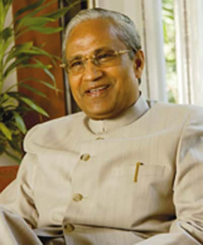 Desh Bandhu Gupta is the chairperson of Lupin. <b>Net worth estimated at $1.3 billion.</b> Lupin produces a wide range of generic and branded formulations and APIs for the developed and developing markets of the world.