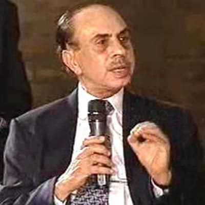 Adi Godrej is the chairman of Godrej Group. <b>Net worth estimated at $5.4 billion.</b> The group has varied interests, from engineering to personal care products.