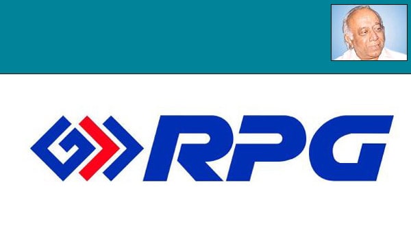 Rama Prasad Goenka is the chairman emeritus of RPG Enterprises. <b>Net worth estimated at $1.35 billion.</b> RPG Enterprises is one of India's largest industrial conglomerates. With over 20 companies in its fold, the group has a strong presence in eighty business sectors. These include power, tyre, transmission, it, retail, entertainment, carbon black, and speciality.