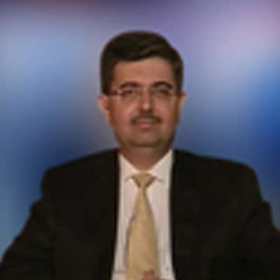 Uday Kotak, is the executive vice chairman & managing director of Kotak Mahindra Bank. <b>Net worth estimated at $3.3 billion.</b> Kotak Mahindra is one of India's leading financial organizations, offering a wide range of financial services, from commercial banking, stock broking, mutual funds, life insurance, to investment banking.